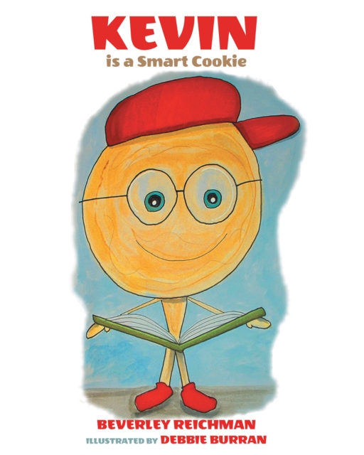 Kevin is a Smart Cookie, EPUB eBook