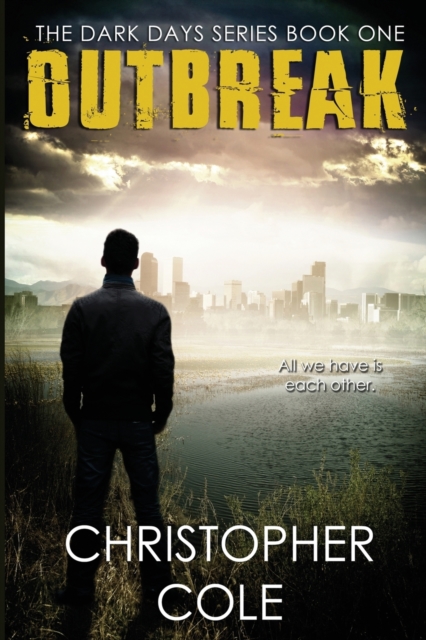 Outbreak, Paperback / softback Book