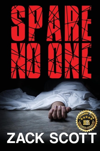 Spare No One, Paperback / softback Book