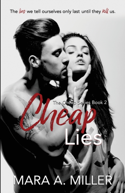 Cheap Lies, Paperback / softback Book