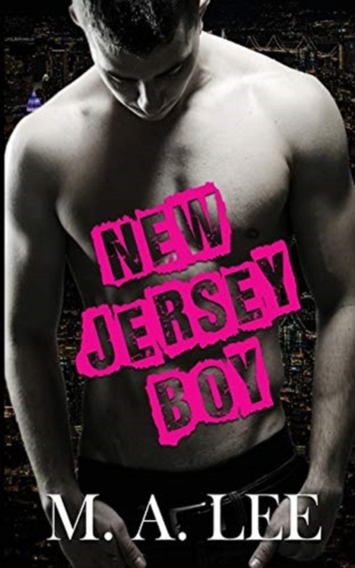 New Jersey Boy, Paperback / softback Book