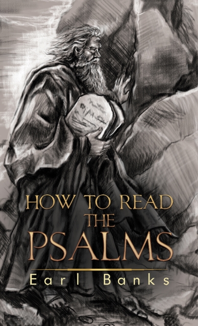 How to Read the Psalms, EPUB eBook