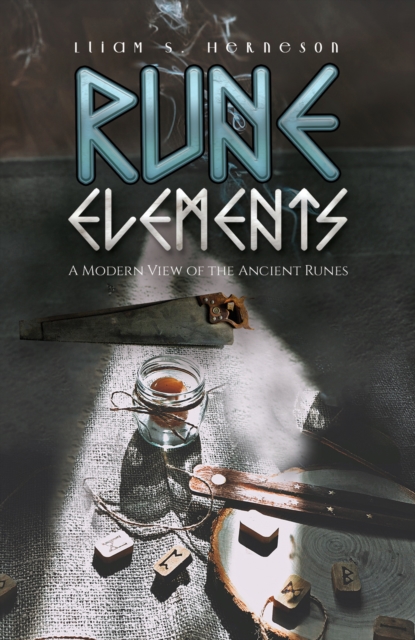 Rune Elements, EPUB eBook