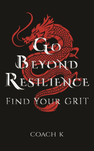 Go Beyond Resilience, EPUB eBook