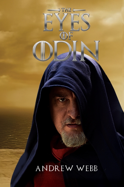 The Eyes of Odin, EPUB eBook