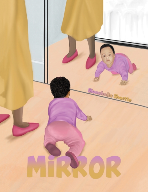 Mirror, EPUB eBook