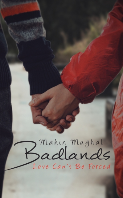 BadLands, EPUB eBook