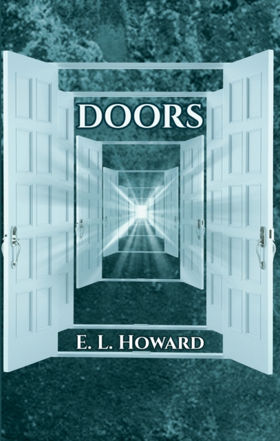 Doors, EPUB eBook