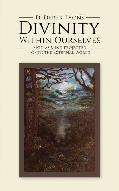 Divinity Within Ourselves, EPUB eBook