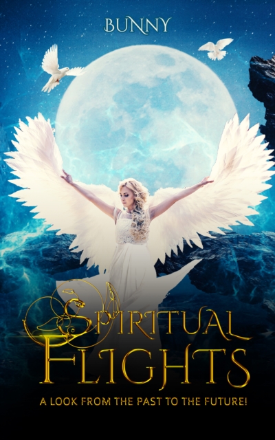 Spiritual Flights, EPUB eBook