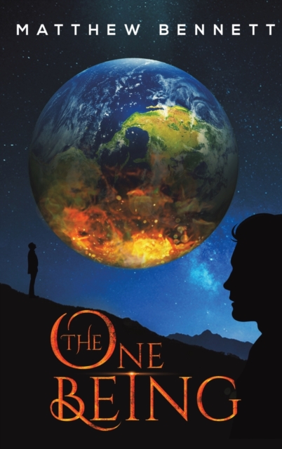 The One Being, Hardback Book