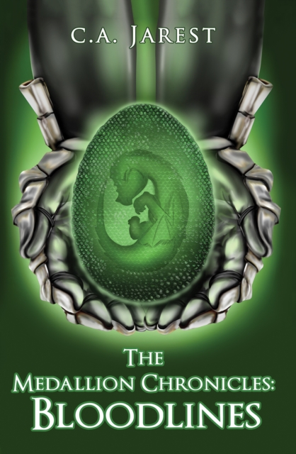 The Medallion Chronicles: Bloodlines, EPUB eBook