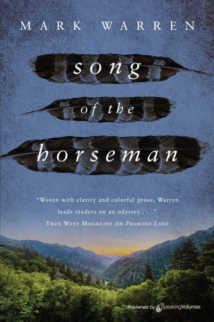 Song of the Horseman, Paperback / softback Book