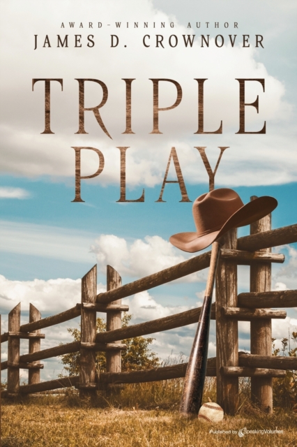 Triple Play, Paperback / softback Book