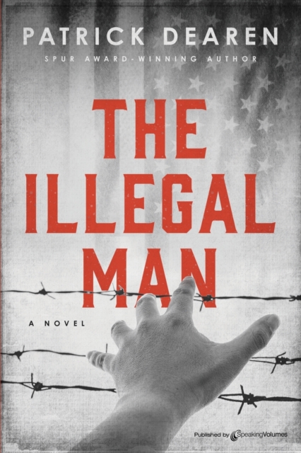 The Illegal Man, Paperback / softback Book