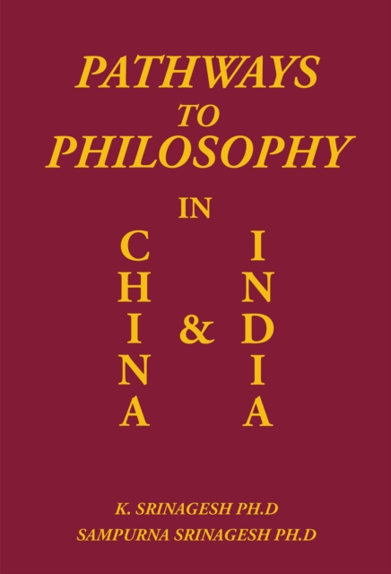 Pathways to Philosophy in China and India, EPUB eBook