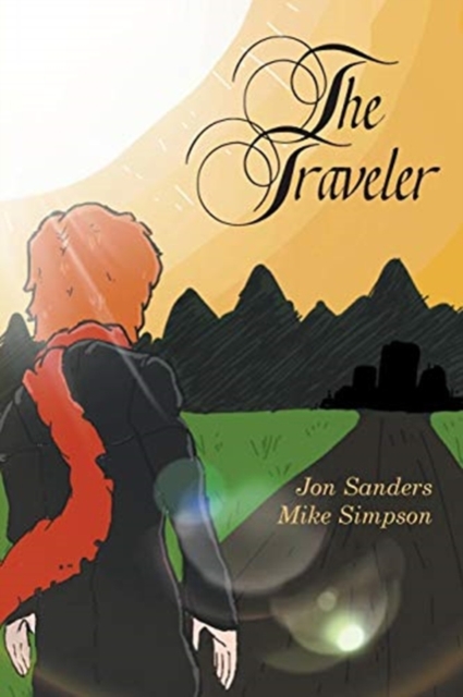 The Traveler, Paperback / softback Book