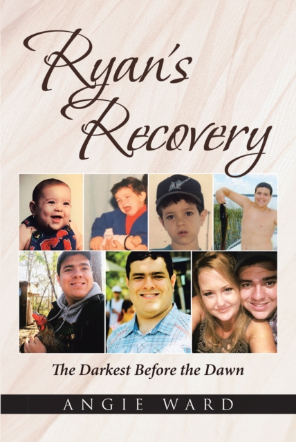 Ryan's Recovery : The Darkest Before the Dawn, EPUB eBook