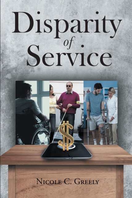 Disparity of Service, EPUB eBook