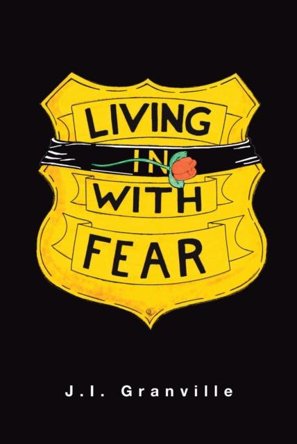 Living with Fear, EPUB eBook