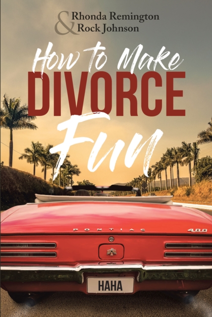 How to Make Divorce Fun, EPUB eBook