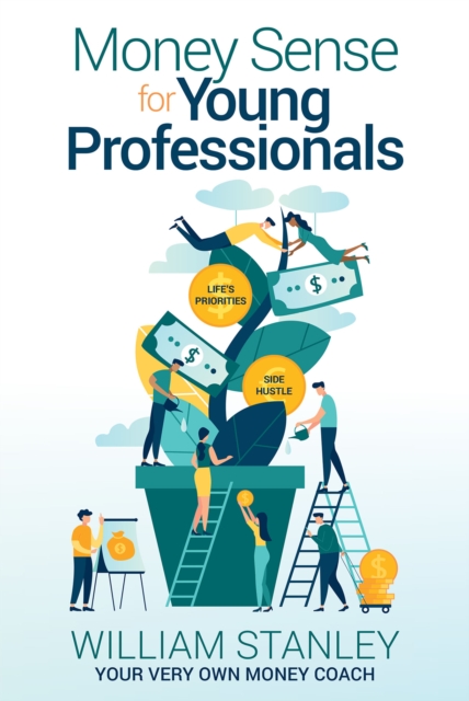 Money Sense for Young Professionals, EPUB eBook