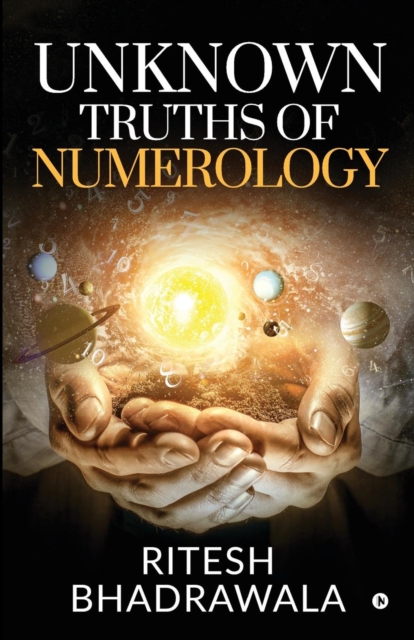 Unknown Truths of Numerology, Paperback / softback Book