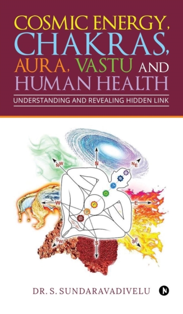 Understanding and Revealing Hidden Link, Hardback Book