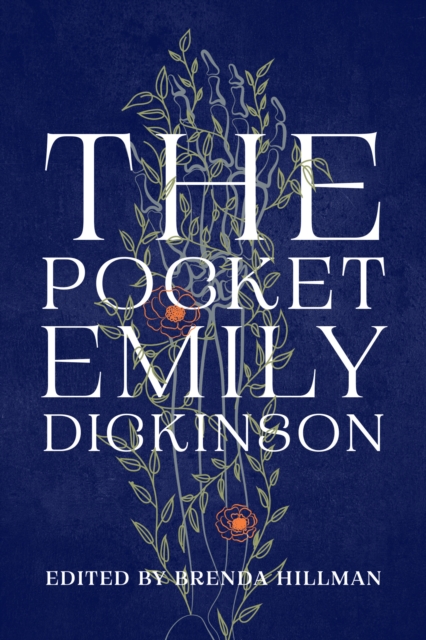 The Pocket Emily Dickinson, Paperback / softback Book