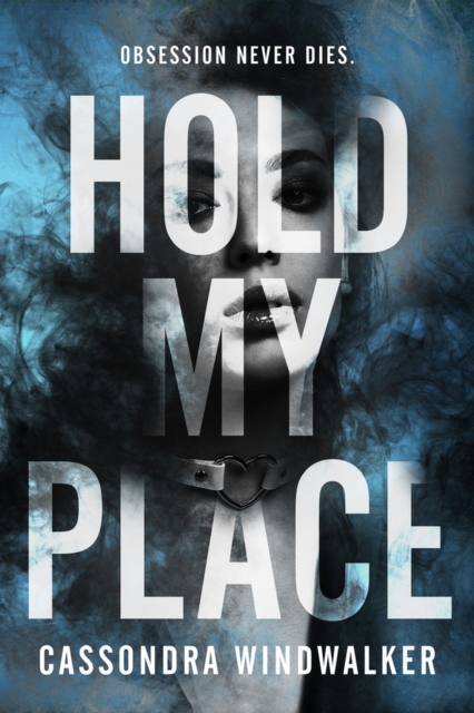 Hold My Place, Paperback / softback Book