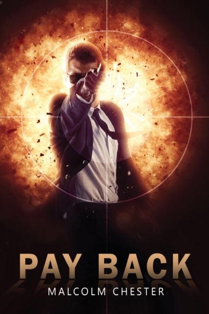 Pay Back, Paperback / softback Book
