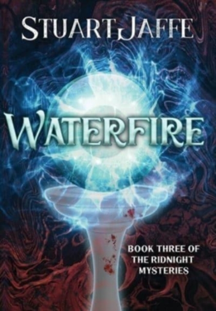 Waterfire, Hardback Book