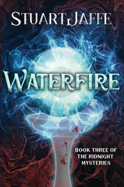 Waterfire, Paperback / softback Book