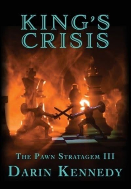 King's Crisis, Hardback Book