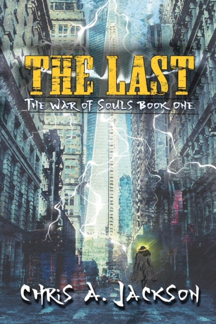 The Last, Paperback / softback Book