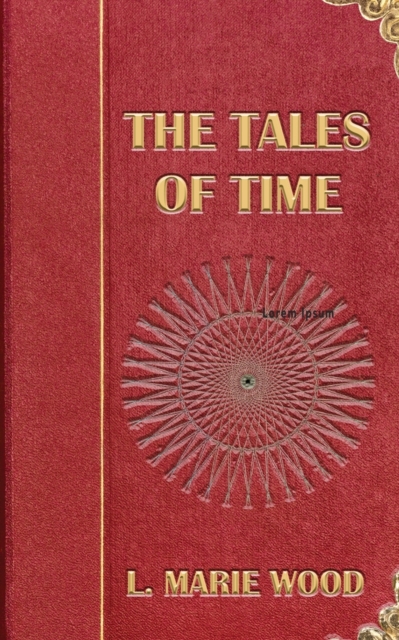 The Tales of Time, Paperback / softback Book
