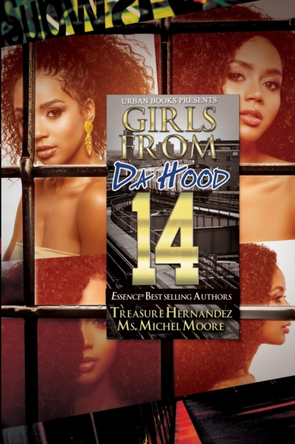 Girls From Da Hood 14, Paperback / softback Book