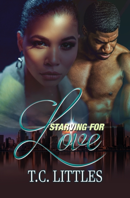 Starving for Love, EPUB eBook