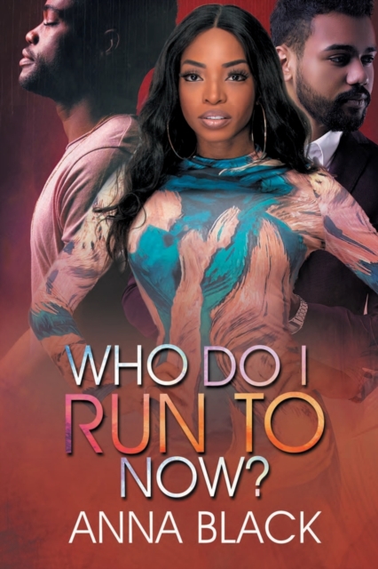 Who Do I Run To Now?, Paperback / softback Book