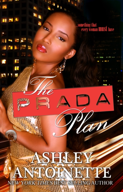 The Prada Plan, EPUB eBook