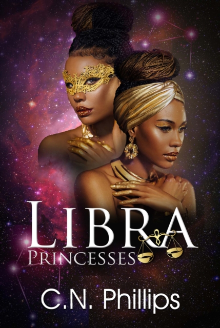 Libra Princesses, EPUB eBook