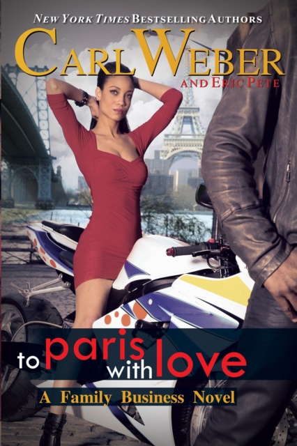 The Family Business: To Paris With Love, Paperback / softback Book