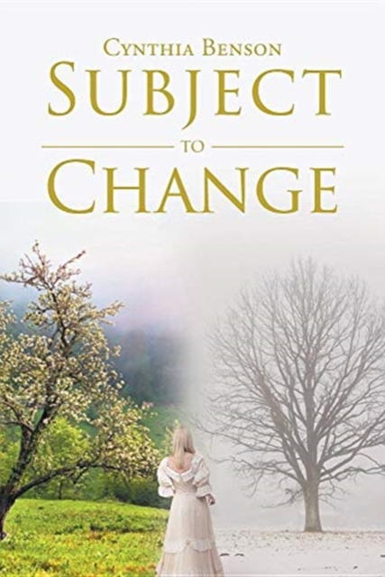 Subject to Change, Paperback / softback Book