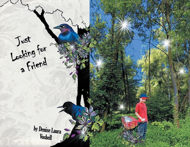Just Looking for a Friend, EPUB eBook