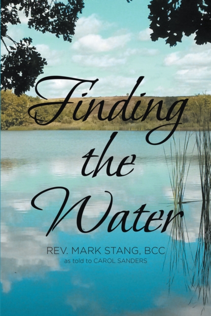 Finding the Water, EPUB eBook