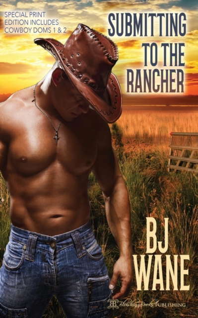 Submitting to the Rancher, Paperback / softback Book