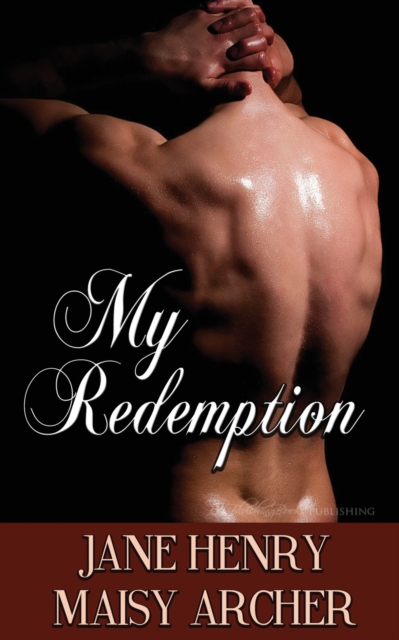 My Redemption, Paperback / softback Book