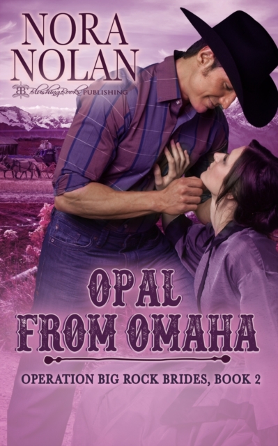 Opal from Omaha, Paperback / softback Book