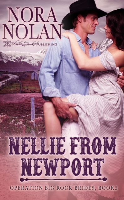 Nellie from Newport, Paperback / softback Book