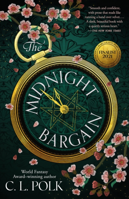 The Midnight Bargain, EPUB eBook